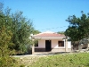 Frente Casa Rural