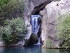 Cueva del gato