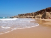 Playa de Canillos y Pajares