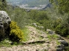 Bajada Calzada Romana