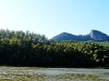 Castillo de Fátima desde Los Hurones