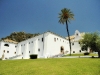 El Convento de los Capuchinos